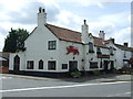 The Red Lion Tavern, Sturton by Stow