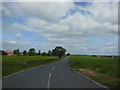 NZ4803 : Goulton Lane towards Potto by Ian S