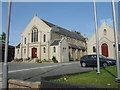 Giffnock United Reformed Church