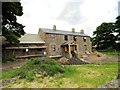 Farmhouse renovation, Old Cassop