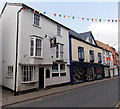 The Lamb Inn, Kington