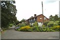 Areley Lane Cottages