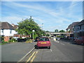 Woodbridge Hill, Guildford