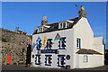 The Shore Inn, Portsoy