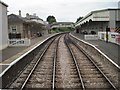 Churston railway station, Devon