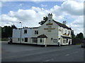 The Friendship Inn, Laugherton