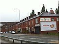 Homes on Whitegate Lane