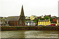 Christ Church, Maryport (1872)