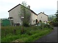 Houses on Drumbeg Loan