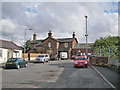 Annan Station