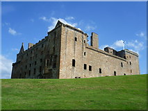 NT0077 : Linlithgow Palace by kim traynor