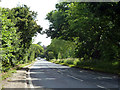 B183 towards Hatfield Heath