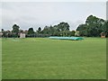 Wollaton Cricket Ground