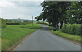 Approaching Langton crossroads