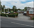 Greenacre Garden Centre, Howey