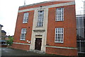 Telephone Exchange, Thornton Heath