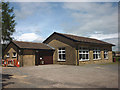 Dunsop Bridge village hall