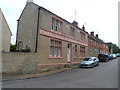 Former Crown Inn, Grendon