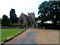 Church of St Peter and St Paul, Sywell