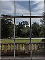 View from the Window, Forty Hall, Enfield