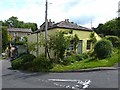 Cottage, Front Street, Alston