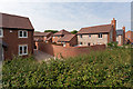 The Brambles housing development, Denmead