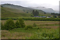 Fields near Scallasaig