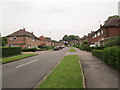 Sandringham Drive - Sandringham Approach