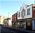 Stroud Furniture Makers, Cainscross