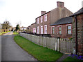 Houses at Ratten Row