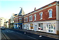 Cainscross Parish Council office, Stroud