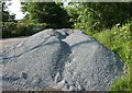 Gravel near Yeo Mill Bridge