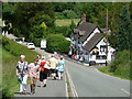 Harbour Inn, Arley