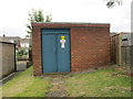 Electricity Substation No 3462 - Linton Rise