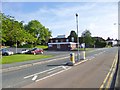 Tettenhall, health centre