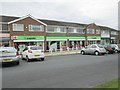 the co-operative food & Post Office - High Ash Drive