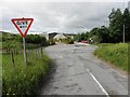 Magheraglass Road, Magheraglass