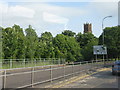 Green Street, Kilmarnock