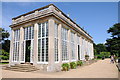 SK9239 : The Orangery, Belton House by Philip Halling