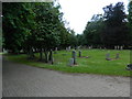 Comely Bank Cemetery, Edinburgh