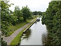 Lancaster Canal at Cottam