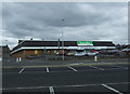 Dunelm Mill, Kirkcaldy