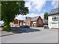 Pelsall Methodist Church