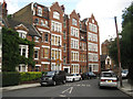 Dover House, Cormont Road