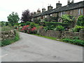 Cottages at Rowarth