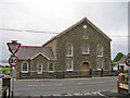 Bethlehem Baptist Chapel, Pwll