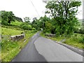 Bridge along Landahussy Road