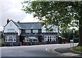 "The Cricketers", Stand Road, Chesterfield