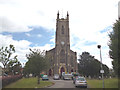 Tooting: St. Nicholas