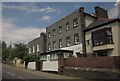 SX4258 : Listed buildings, Callington Road, Saltash by Derek Harper